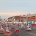 Cassules do Twafundumuka homenageia Agostinho Neto em desfile vibrante