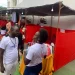 Rádio Mais Benguela “seduz” casais apaixonados com “Tenda do Amor”