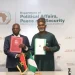 Angola e Nigéria Assinam Acordo de Isenção de Visto para Passaportes Diplomáticos e de Serviço
