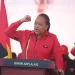 MPLA quer “reforçar a unidade interna e preparar a vitória em 2027”, diz Mara Quiosa
