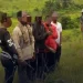 Mais de mil cidadãos da RDC detidos por violação do território nacional