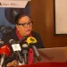 Ministra assegura que Propostas de Lei da Segurança Social visam responder à necessidade de modernização do sistema