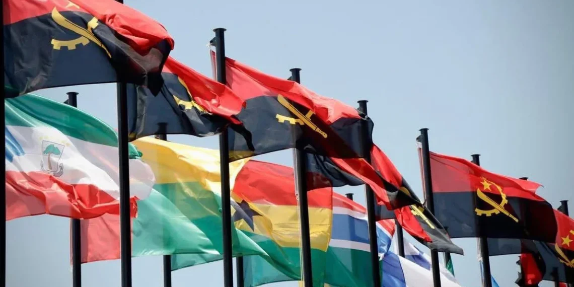 Angola e a diplomacia do futuro: quando a influência se constrói com estratégia
