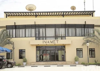 INAMET recebe amanhã quatro novos sensores para reforçar vigilância sísmica