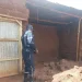 Chuvas no município de Lumbala-Guimbo deixam mais de duzentas pessoas ao relento