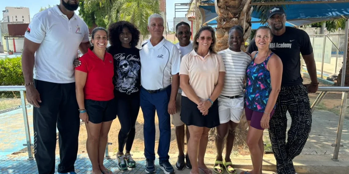 AAOPA celebra 17.º aniversário com foco no desenvolvimento do desporto