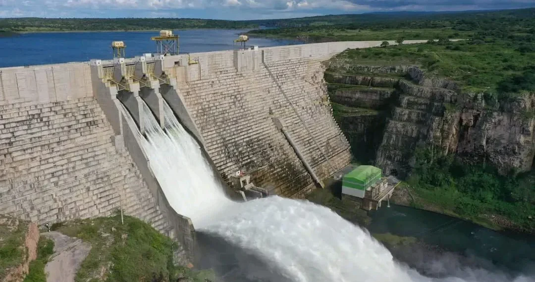 Laúca regista ponta máxima de 1.516,5 MW e reforça segurança energética do país