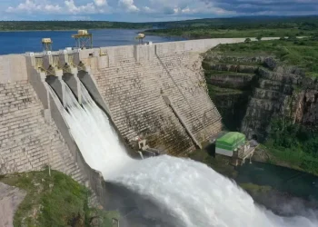 Laúca regista ponta máxima de 1.516,5 MW e reforça segurança energética do país