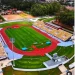 Estádio Nacional “Daniel Cassoma Lutucuta” será inaugurado nesta Quinta-feira