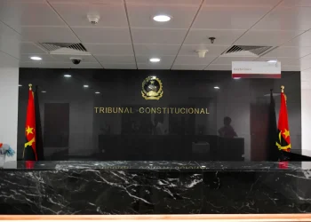Tribunal Constitucional realiza sessão plenária e acções de literacia jurídica na Huíla