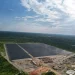 Parque Solar do Luau entra na fase final de execução no Moxico-Leste