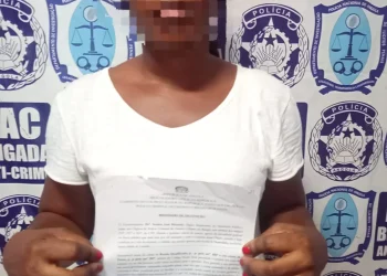 Polícia Nacional detém envolvidas em caso de agressão física no Rangel
