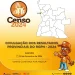 INE apresenta amanhã resultados do Censo da Província de Luanda