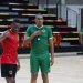 FAF garante continuidade de Franklin Inácio no comando técnico da Selecção Nacional de futsal