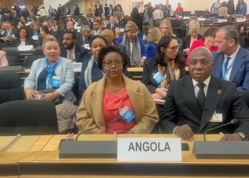 Angola participa no Segmento de Alto Nível da 61.ª Sessão do Conselho dos Direitos Humanos da ONU