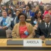 Angola participa no Segmento de Alto Nível da 61.ª Sessão do Conselho dos Direitos Humanos da ONU