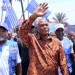 PRA-JA Servir Angola desmente coligação com Bloco Democrático e Partido Liberal
