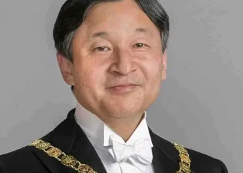 Presidente da República felicita Imperador do Japão pelo Dia Nacional