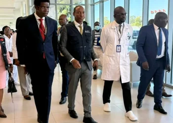 MINSA suspende equipa médica no Hospital Geral do Bengo por suspeita de negligência
