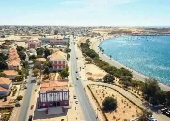 Procurador do Namibe enfrenta processo disciplinar pelo caso “favores sexuais”