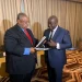 Porto do Lobito e Sonamet-SA assinam contrato de Concessão do Terminal de Apoio à Indústria Petrolífera