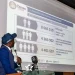 População de Luanda cresce mais de 1 milhão em uma década