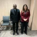 Angola e Palestina reforçam cooperação bilateral em encontro diplomático