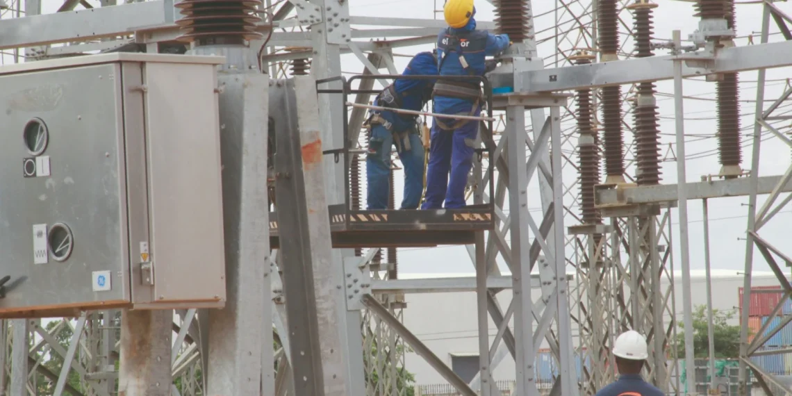 Cabinda precisa de 400 megawatts para estabilizar a produção e a distribuição de energia eléctrica na província