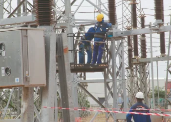 Cabinda precisa de 400 megawatts para estabilizar a produção e a distribuição de energia eléctrica na província