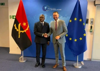 Téte António orienta 7ª Reunião Ministerial da União Europeia-Angola