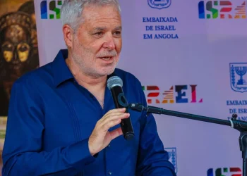 Embaixada de Israel celebra 30 anos da sua abertura em Angola com cerimónia solene