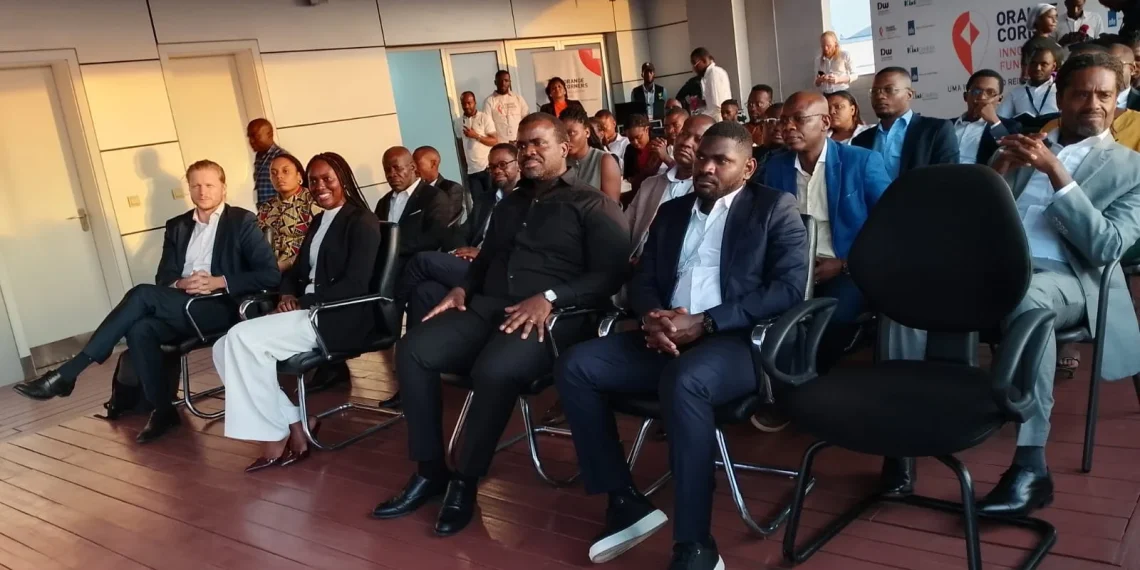 OCIF dos países baixos contribui no financiamento de várias startup’s em Angola