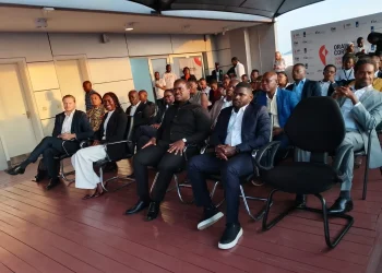OCIF dos países baixos contribui no financiamento de várias startup’s em Angola