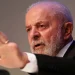 Lula veta parcialmente projecto que prevê supersalários para servidores do Congresso e do TCU