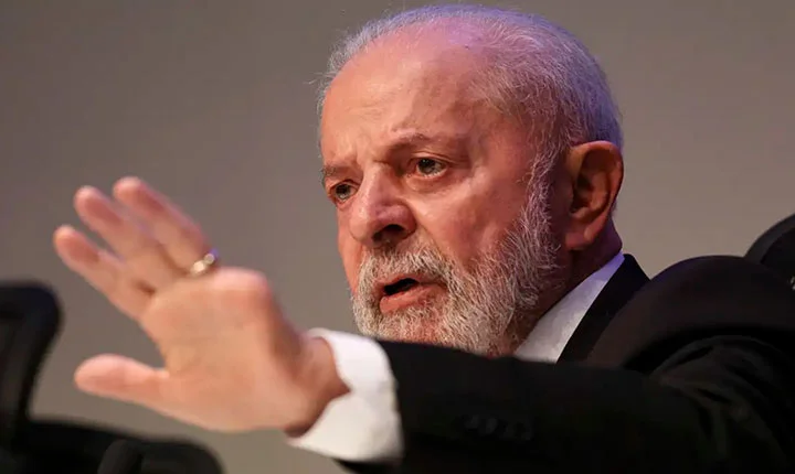 Lula veta parcialmente projecto que prevê supersalários para servidores do Congresso e do TCU