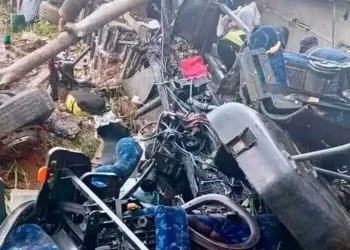 Acidente de viação mata 11 pessoas e deixa 51 feridos no Cuanza-Sul
