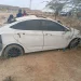 Acidente de viação causa a morte de dois agentes da Polícia Nacional no Namibe
