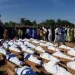 Homens armados matam 32 pessoas no Norte da Nigéria