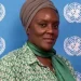 Amanda Khozi Mukwashi é a nova coordenadora residente das Nações Unidas em Angola