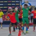 Angola procura vantagem em Yaoundé frente aos Camarões rumo ao CAN de futsal