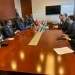 Angola e Egipto reforçam cooperação bilateral e concertação multilateral