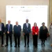 Angola e Espanha alinham cooperação estratégica nos transportes