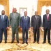 Angola e Rwanda abordam cooperarção interparlamentar