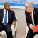 Angola e Suíça abordam reforço da cooperação