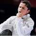 António Pedro conquista campeonato espanhol de esgrima na categoria de sub-23