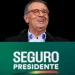 Presidente da República felicita António Seguro pela vitória nas eleições de Portugal