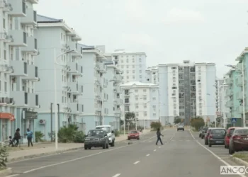 GPL anuncia interdição parcial da via de acesso à Centralidade do Kilamba