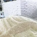 Entreposto Aduaneiro adquire 100 toneladas de arroz de produtores familiares de Luquembo