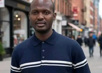 Activista Lito Deputado detido por associação criminosa e devassa da vida privada