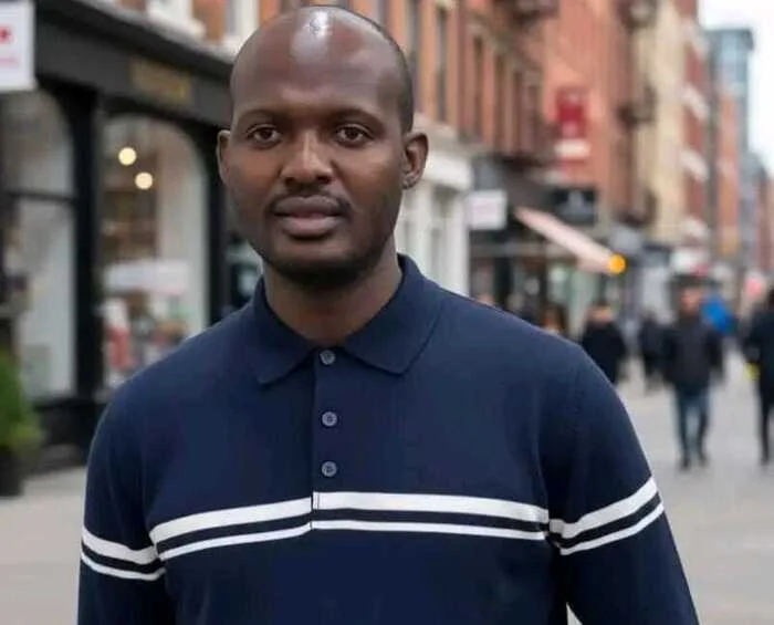 Activista Lito Deputado detido por associação criminosa e devassa da vida privada